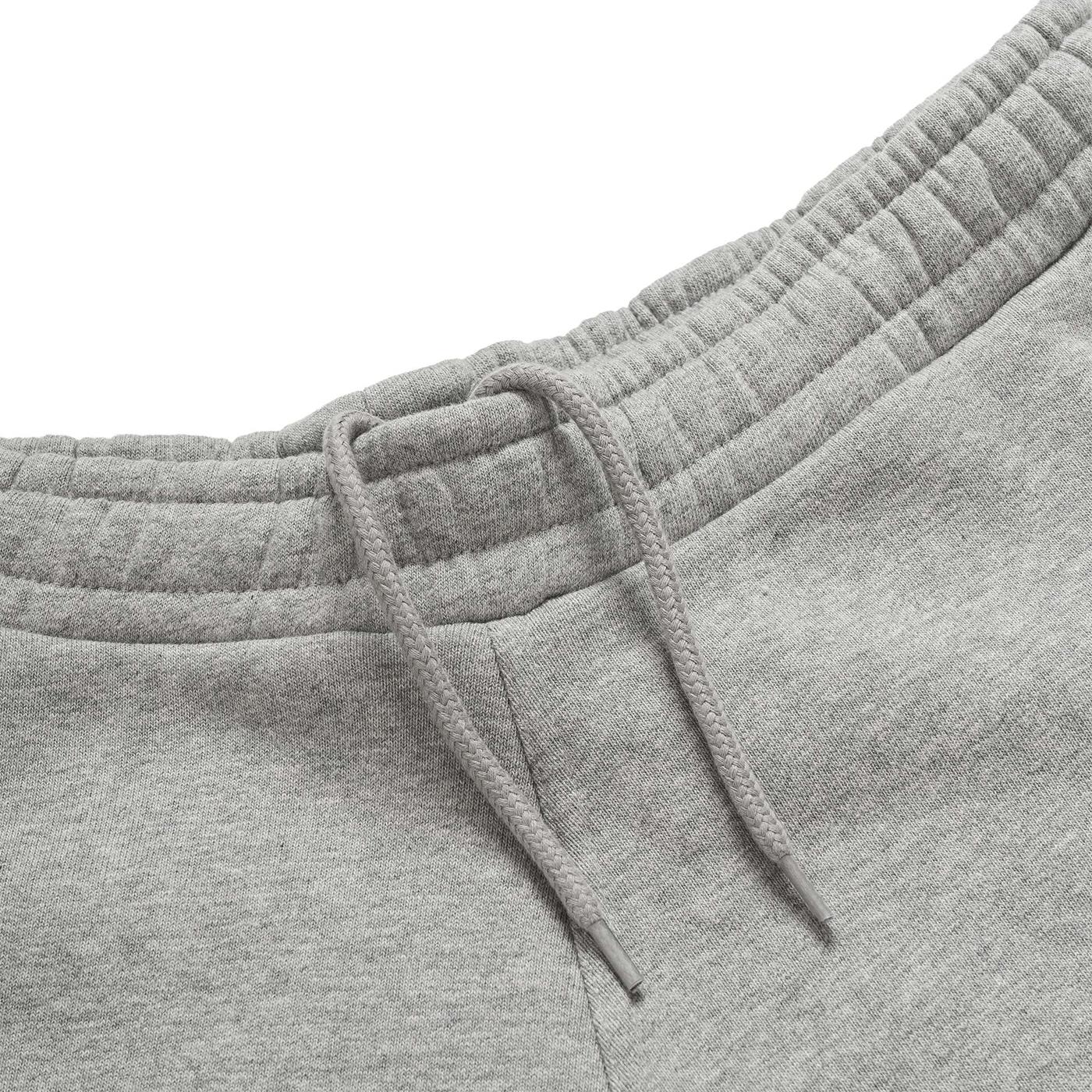 Adidas Essential Short Medium Grey Heather - H34682