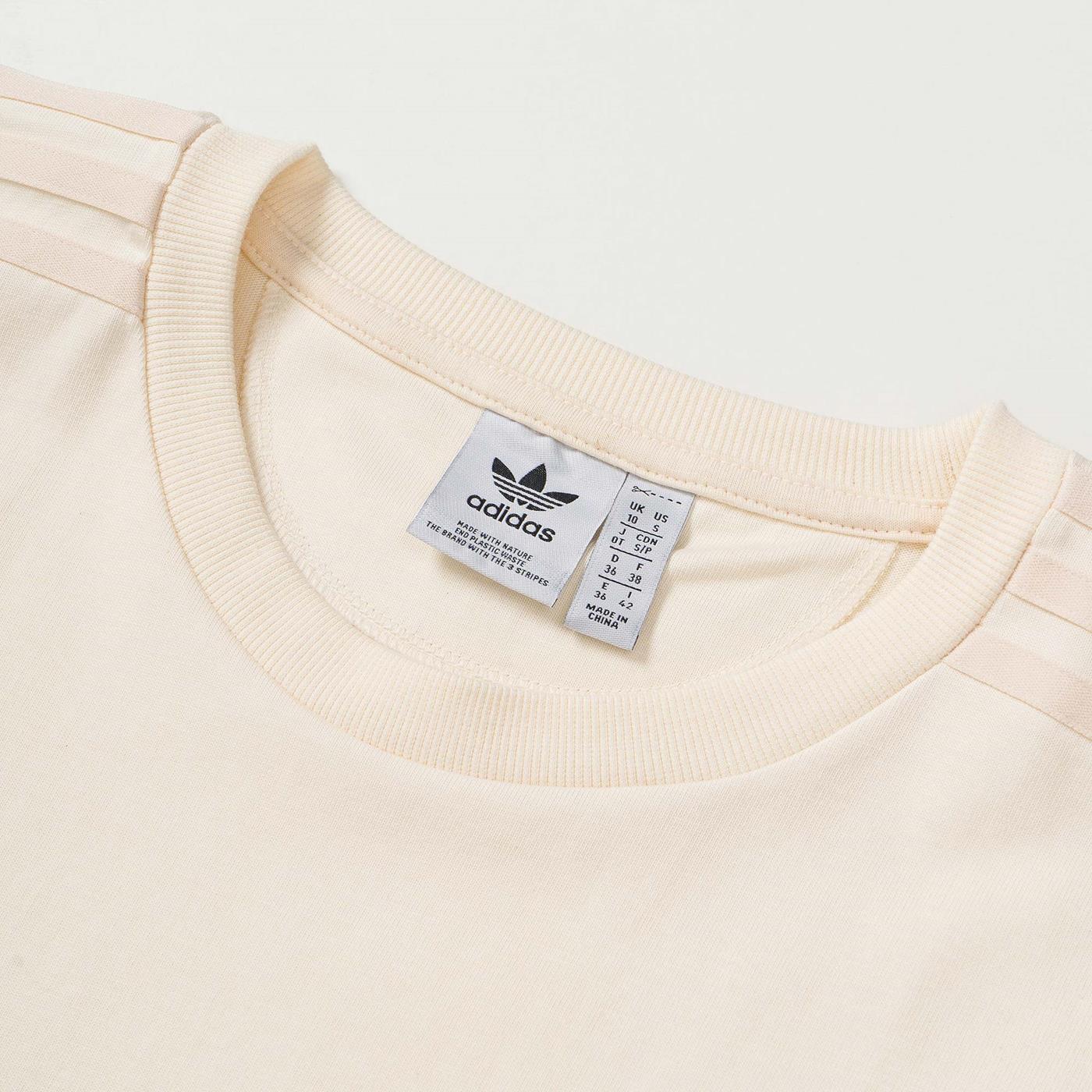 Adidas Tee Non Dyed  - HC2013