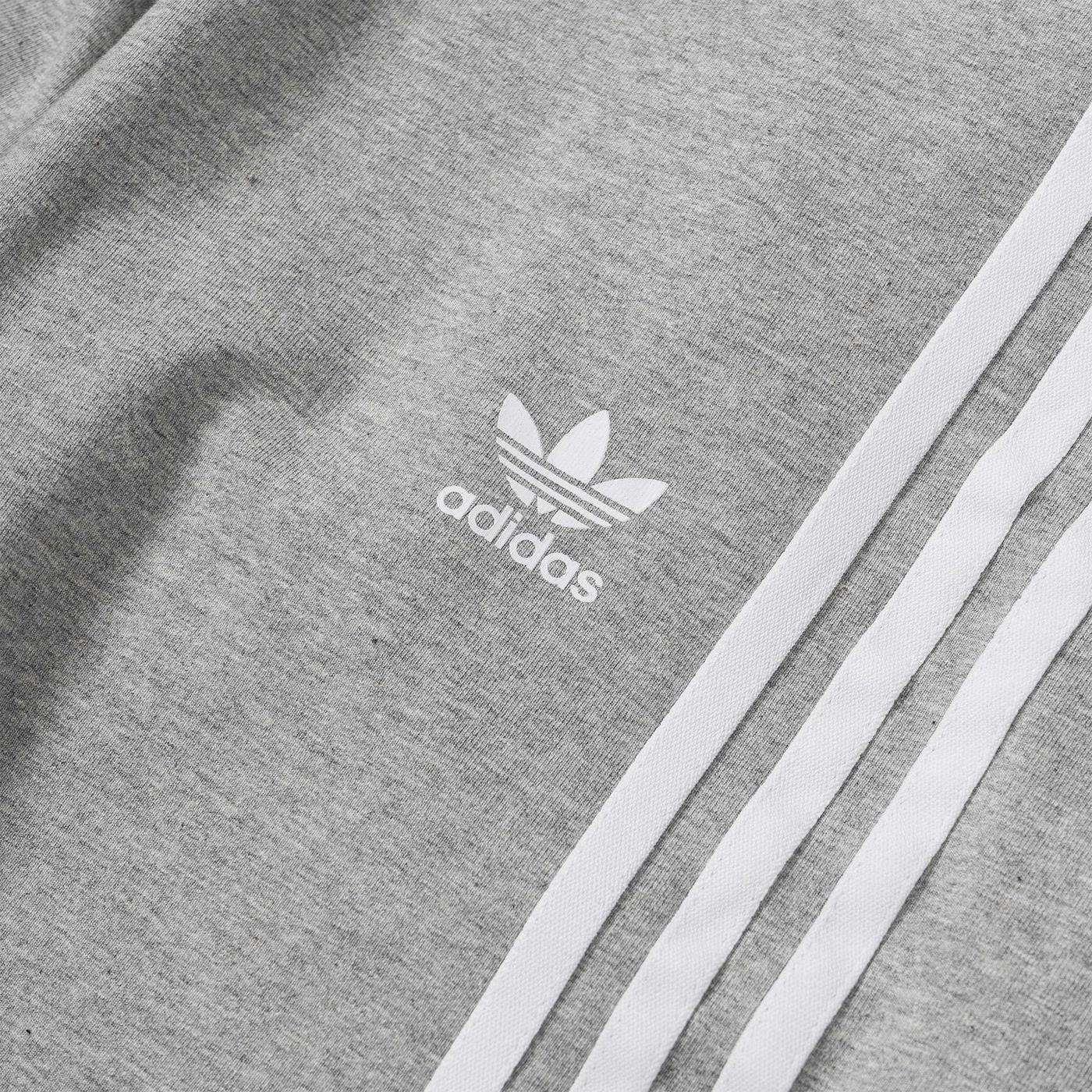 Adidas 3 Stripes Tight Medium Grey Heather - HD2349