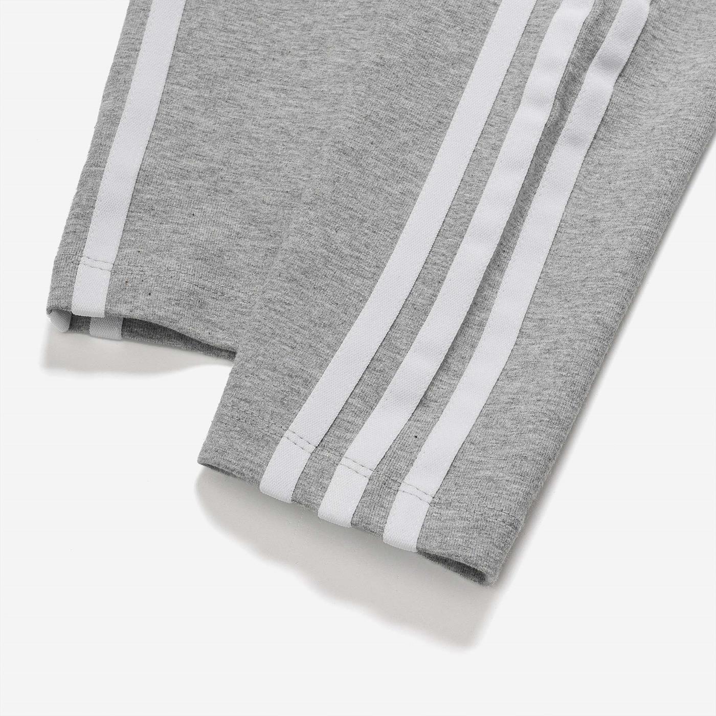 Adidas 3 Stripes Tight Medium Grey Heather - HD2349