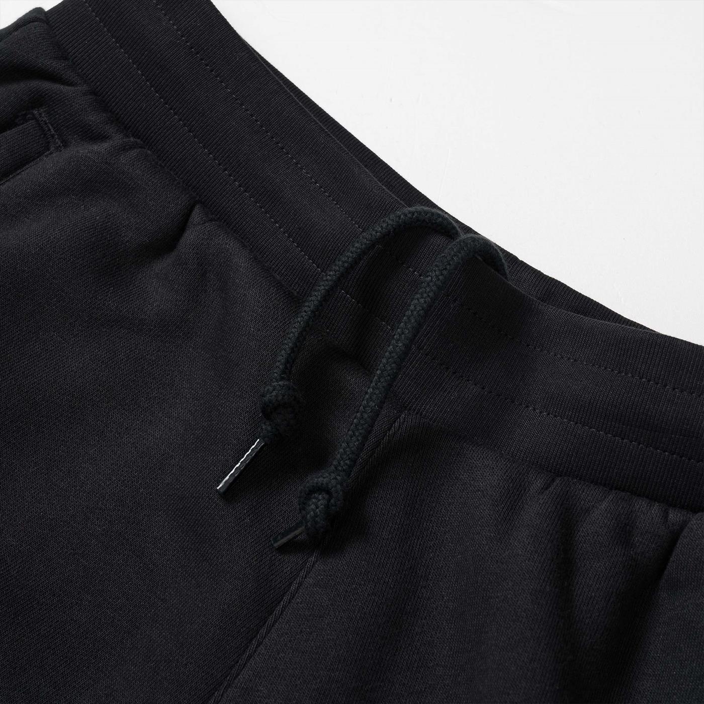 Adidas Essentials Cargo Pant Black  - HE6989