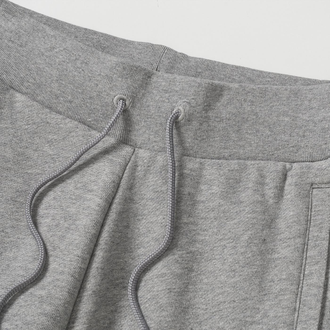 Adidas Track Pant Medium Grey Heather - HF7501