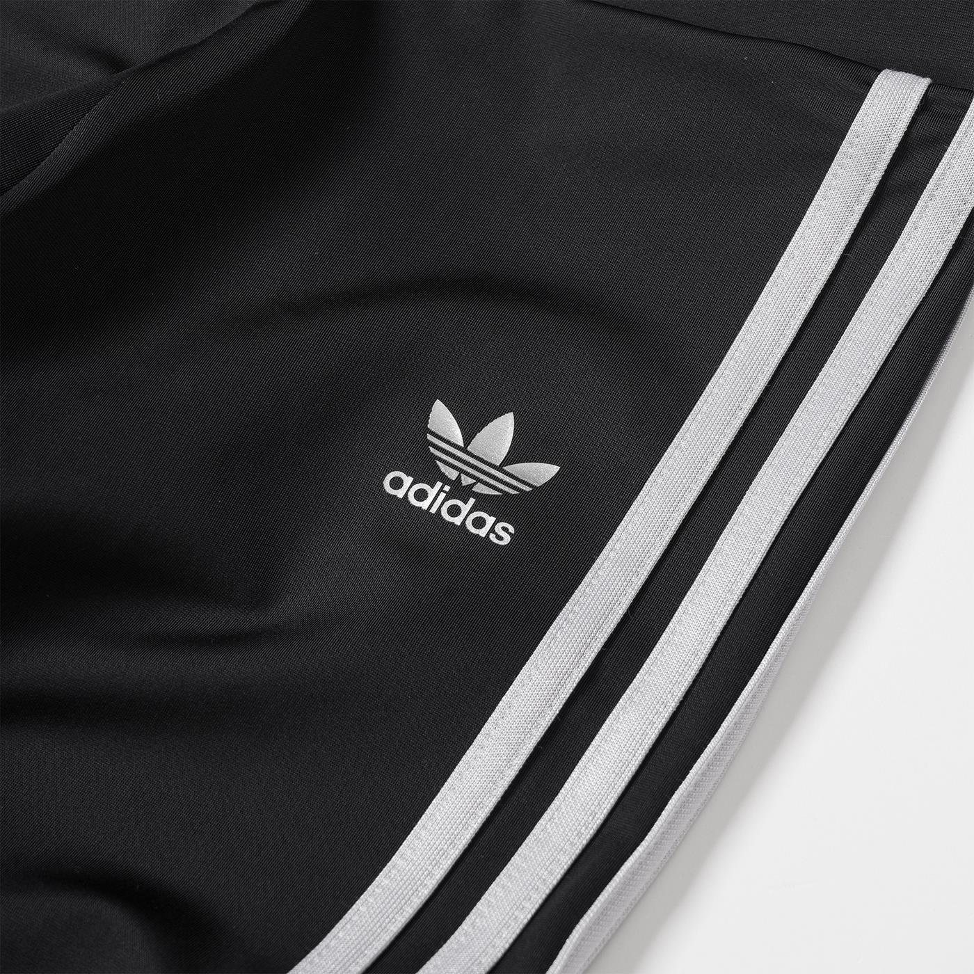 Adidas Tights Black - HF7536