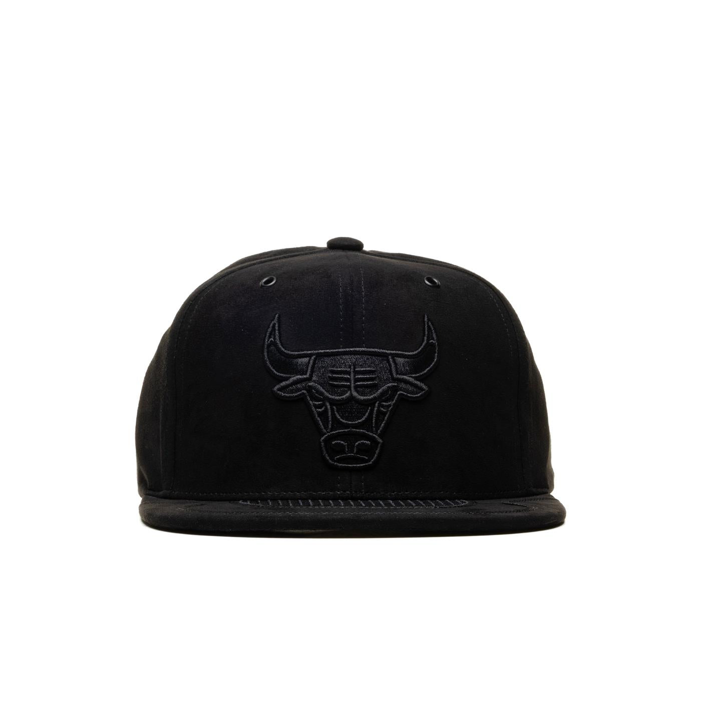 Mitchell & Ness Day 4 Snapback Chicago Bulls Black - HHSS5822-CBUBLACK