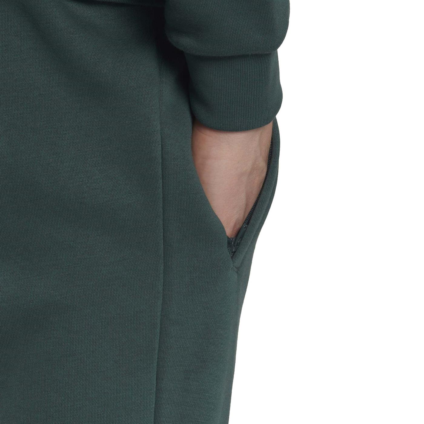 Adidas Essentials Pant Mineral Green  - HK0106