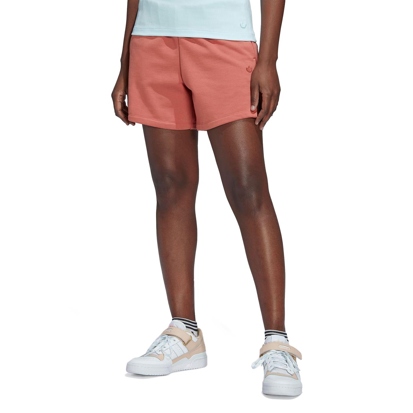 Adidas Contempo Shorts Magic Earth - HM1793
