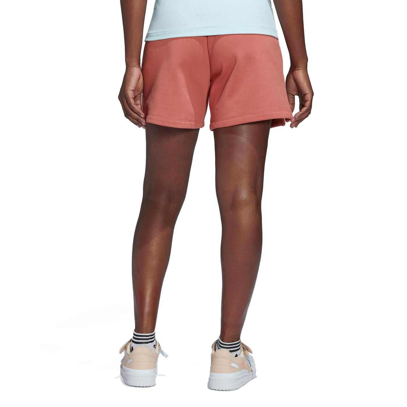Adidas Contempo Shorts Magic Earth - HM1793