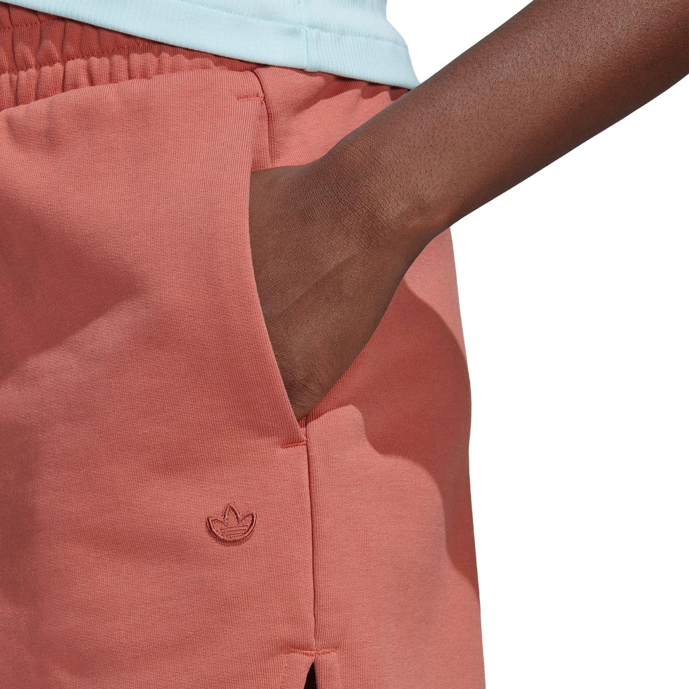 Adidas Contempo Shorts Magic Earth - HM1793