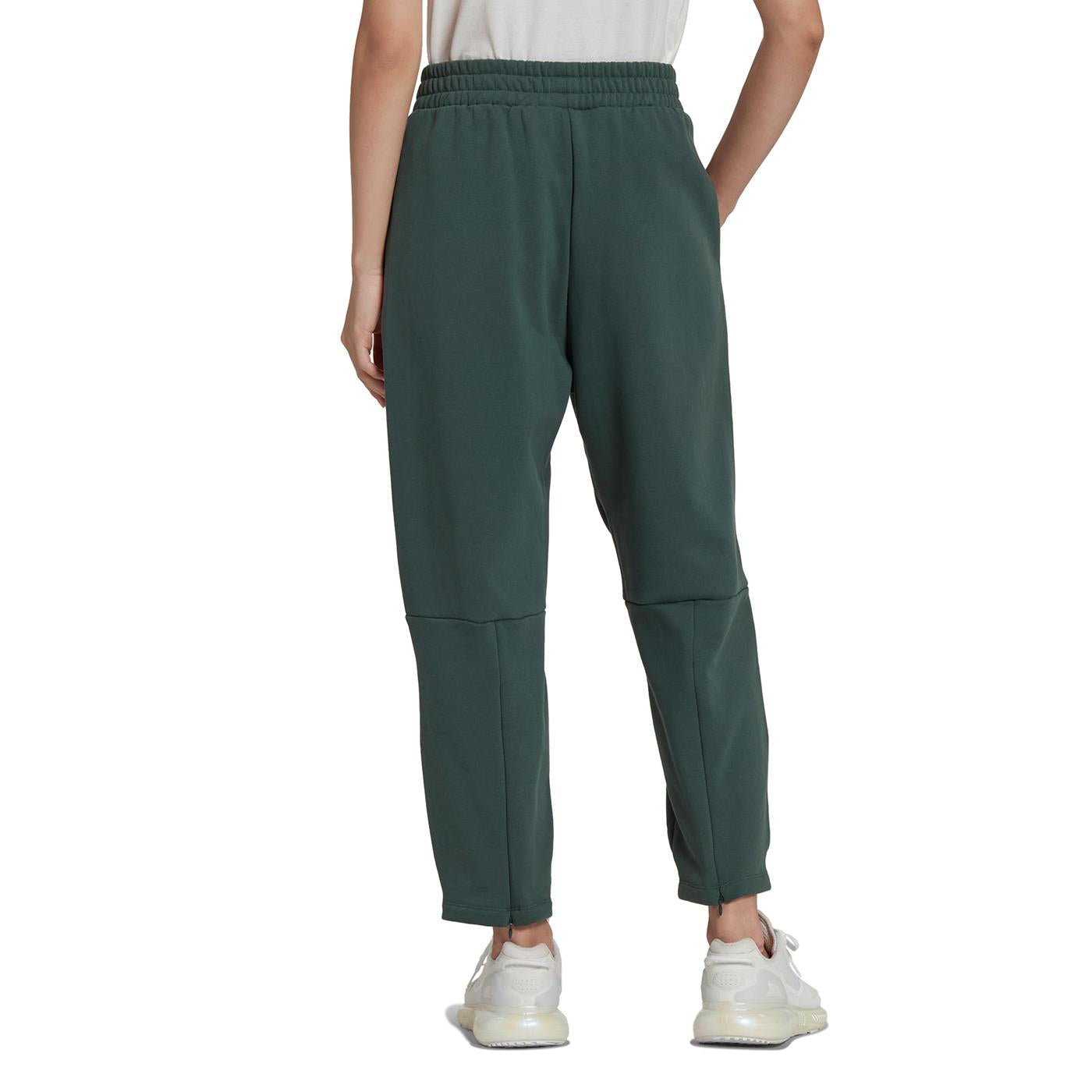 Adidas Joggers Mineral Green - HM1802