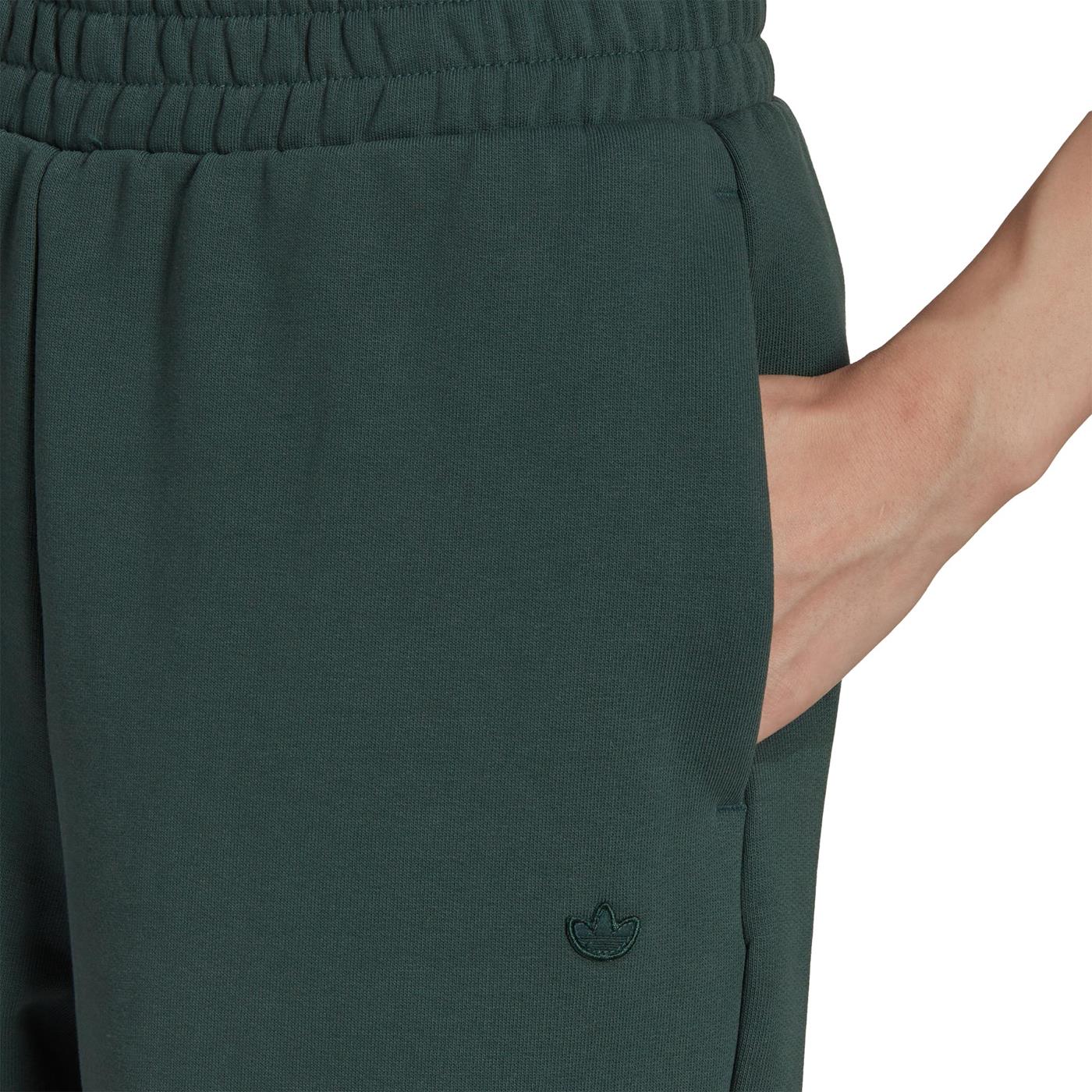 Adidas Joggers Mineral Green - HM1802
