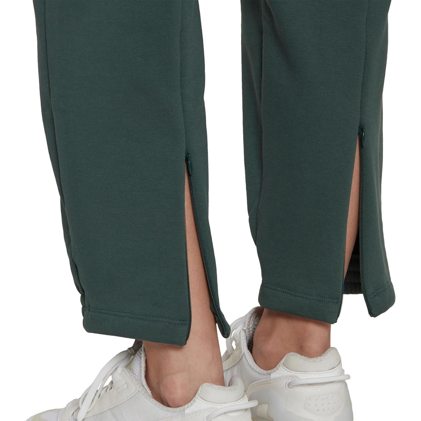 Adidas Joggers Mineral Green - HM1802