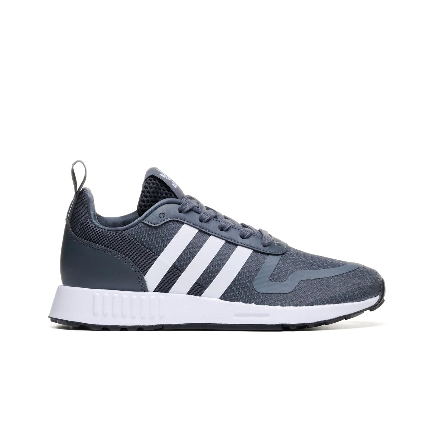 Adidas Originals Multix J Grey Six/Ftwr White/Core Black - HP9354