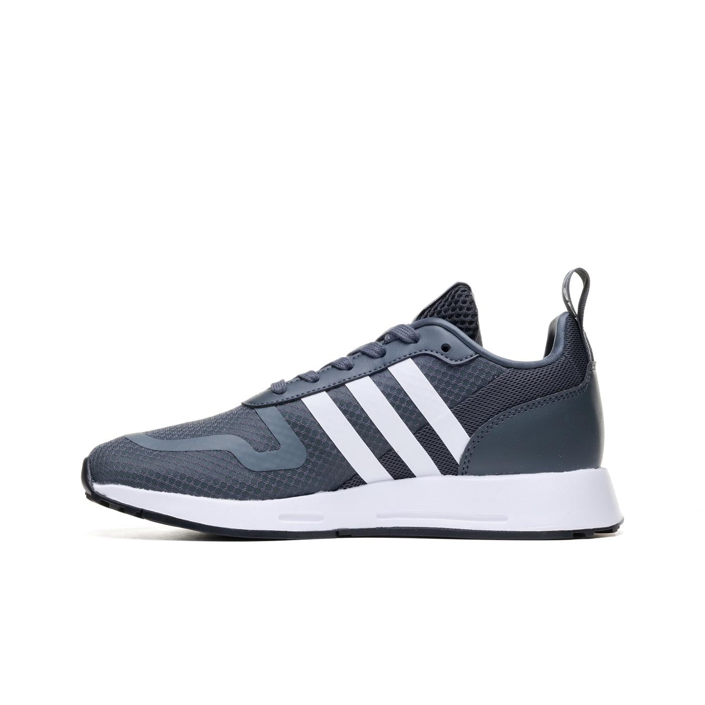 Adidas Originals Multix J Grey Six/Ftwr White/Core Black - HP9354