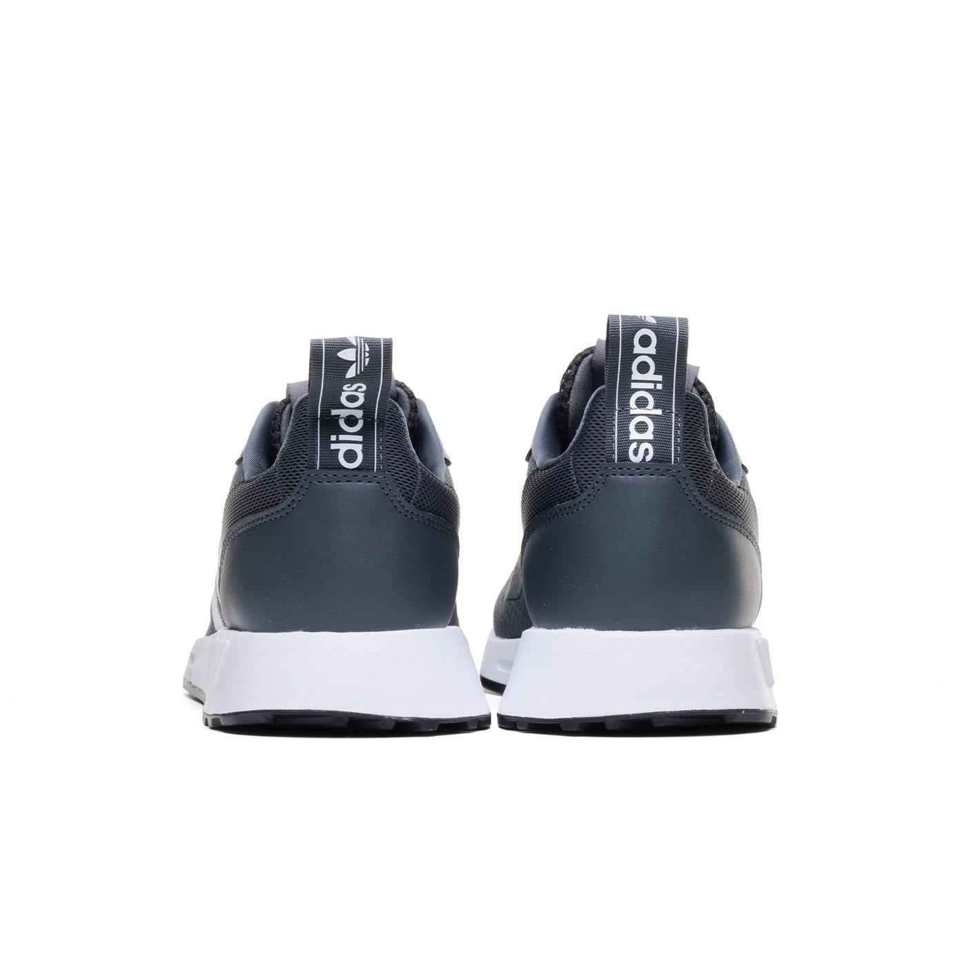 Adidas Originals Multix J Grey Six/Ftwr White/Core Black - HP9354