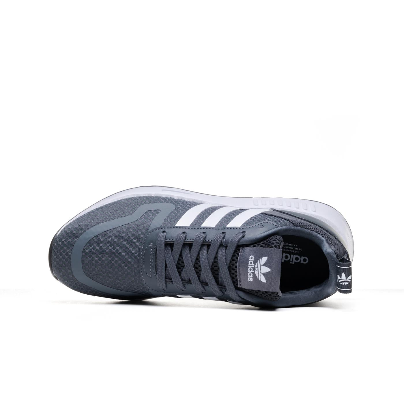 Adidas Originals Multix J Grey Six/Ftwr White/Core Black - HP9354