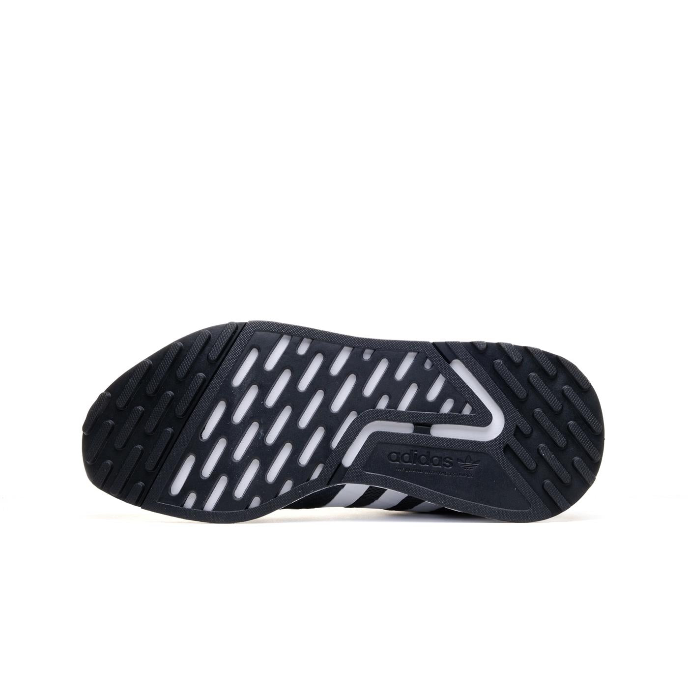 Adidas Originals Multix J Grey Six/Ftwr White/Core Black - HP9354