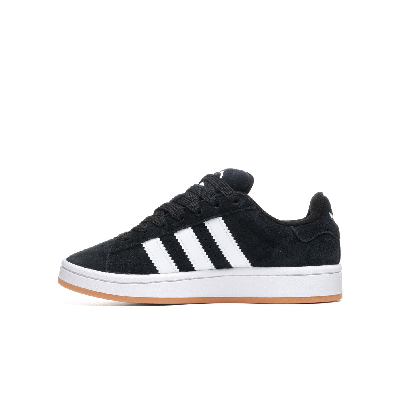 Adidas Originals Campus 00s J Core Black/Ftwr White/White - HQ6638