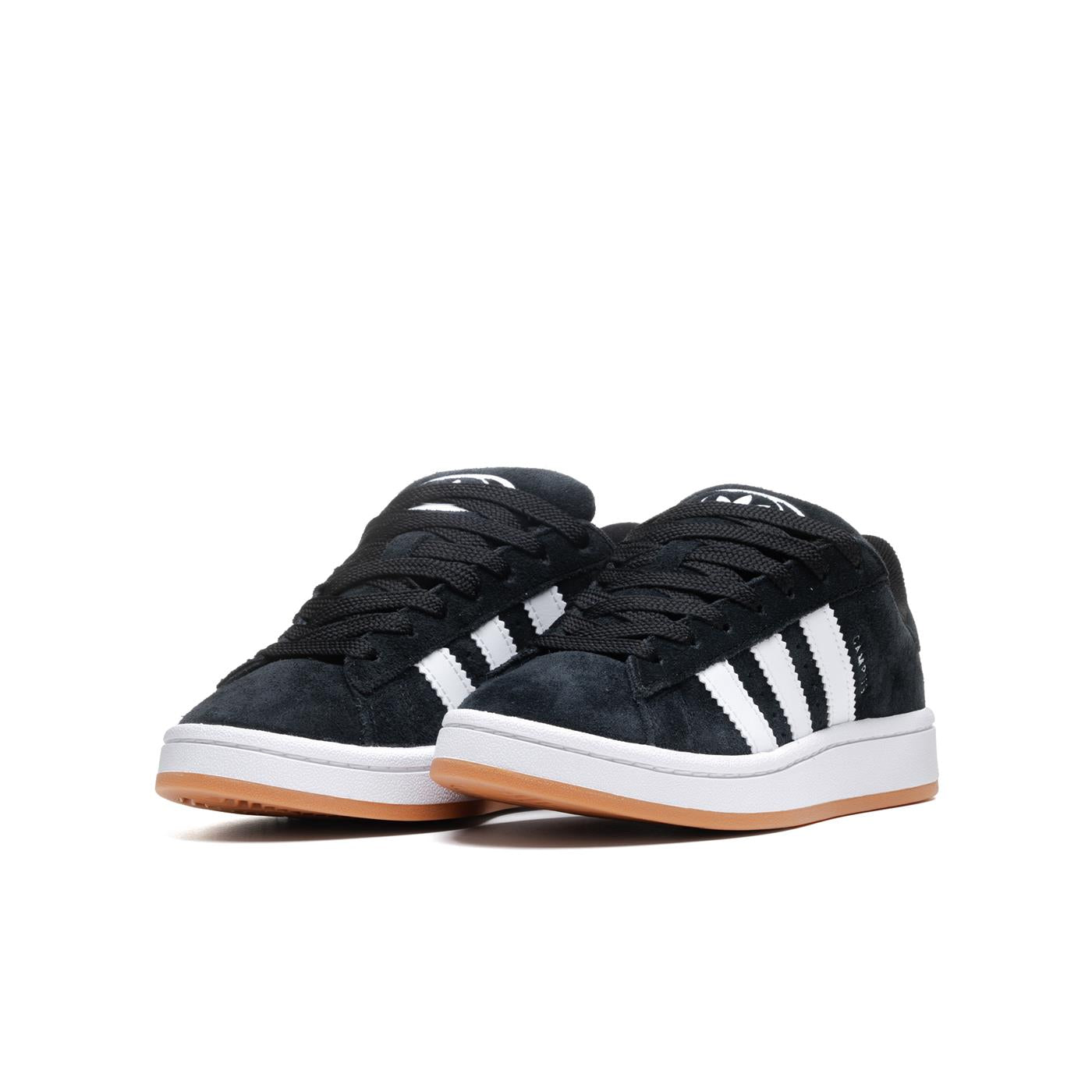 Adidas Originals Campus 00s J Core Black/Ftwr White/White - HQ6638