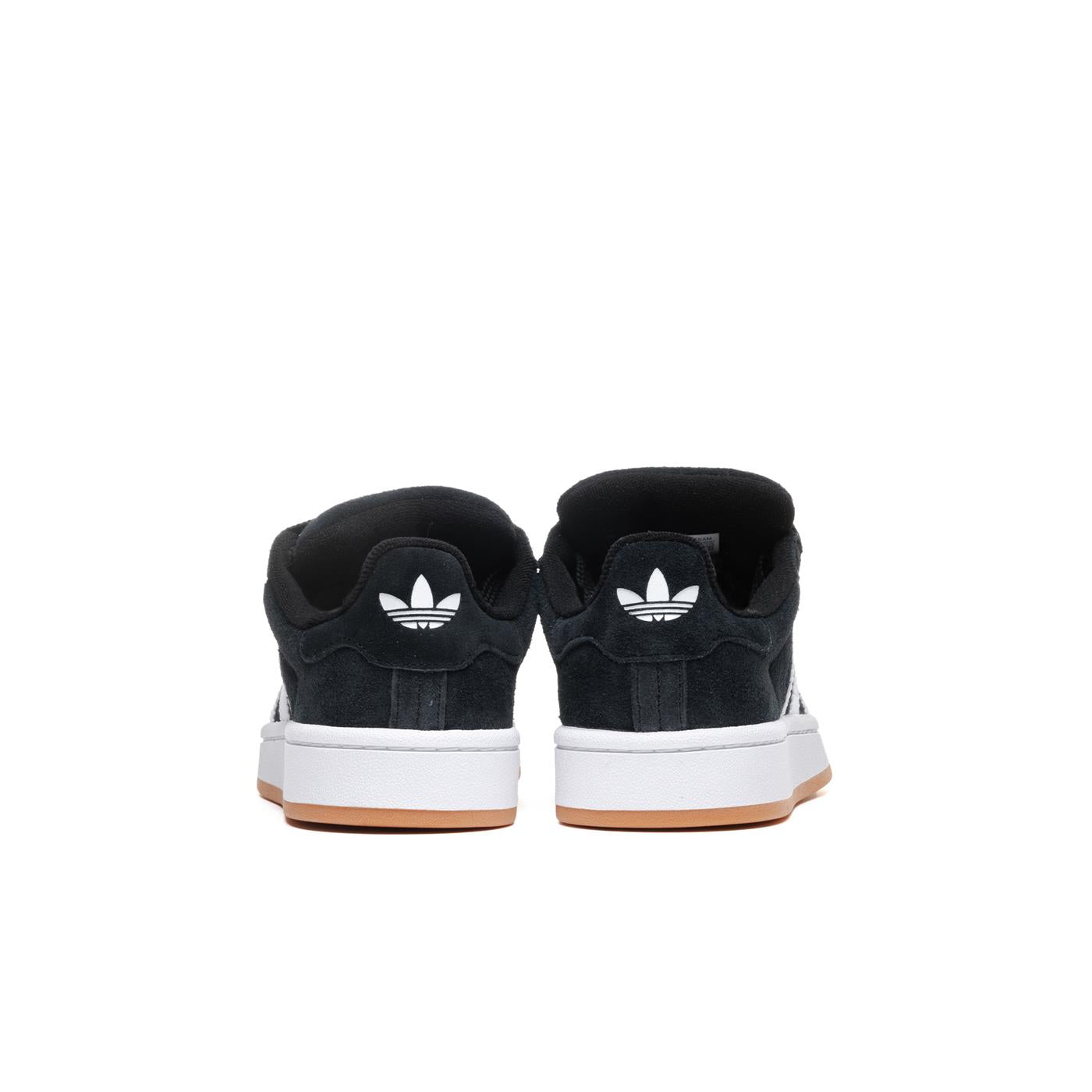 Adidas Originals Campus 00s J Core Black/Ftwr White/White - HQ6638