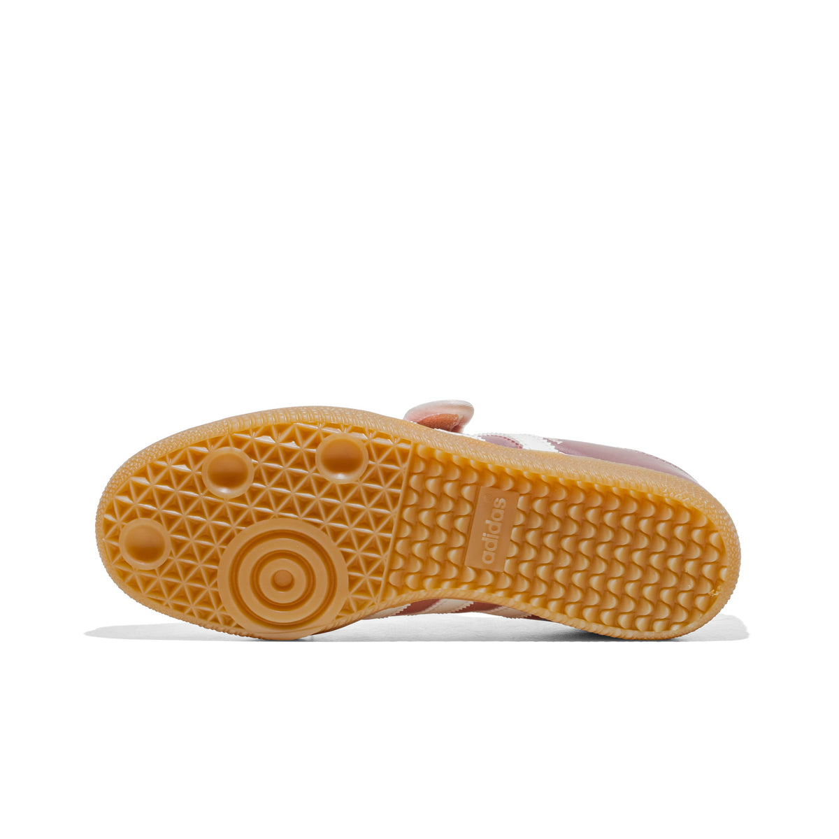 Adidas Originals Samba Jane W Wonder Quartz/Off White/Gum - HQ7708