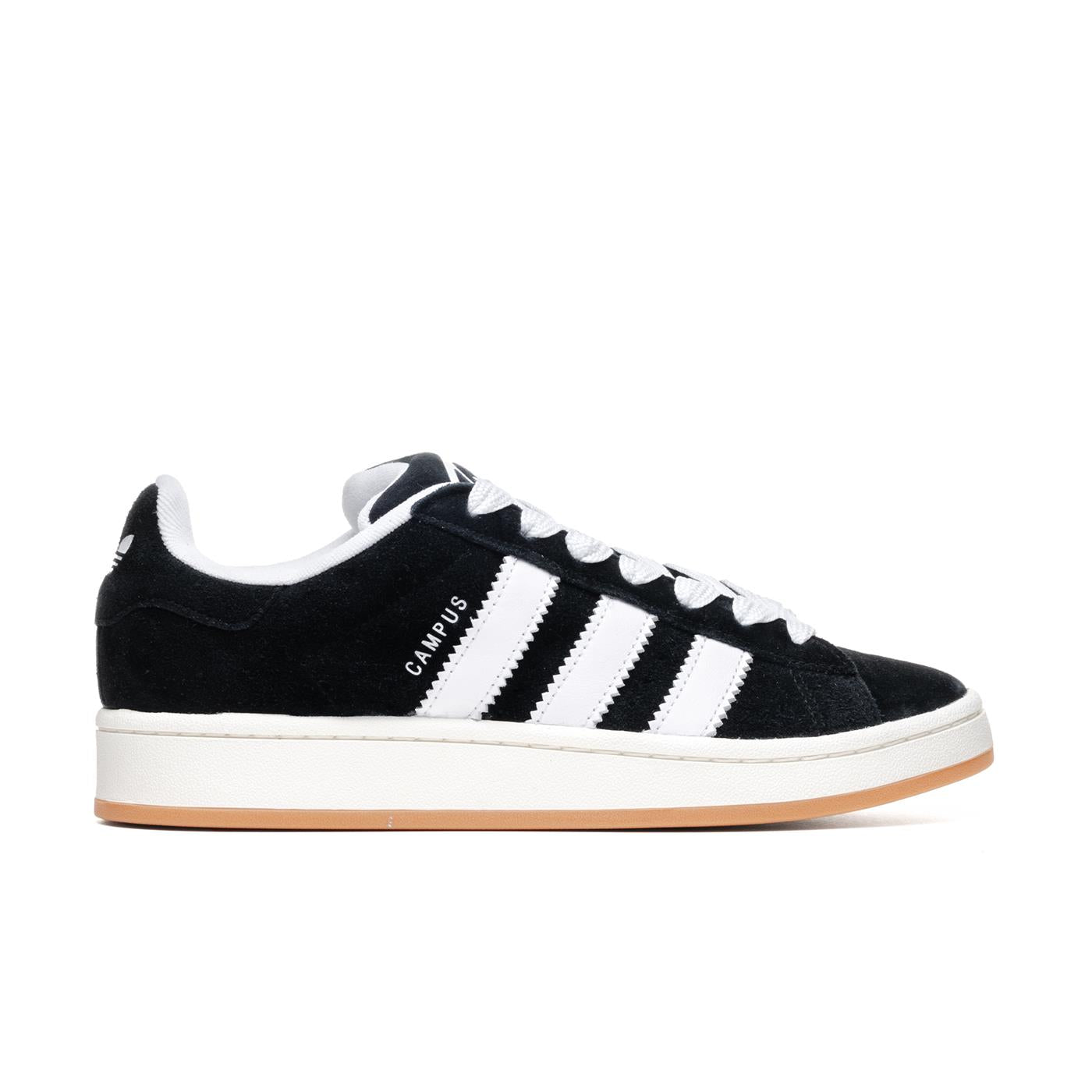 Adidas Originals Campus 00s Core Black/Ftwr White/Off White - HQ8708