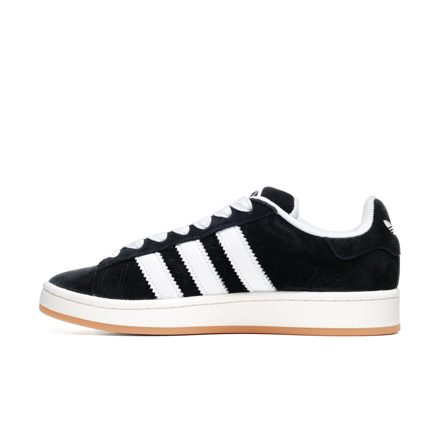 Adidas Originals Campus 00s Core Black/Ftwr White/Off White - HQ8708