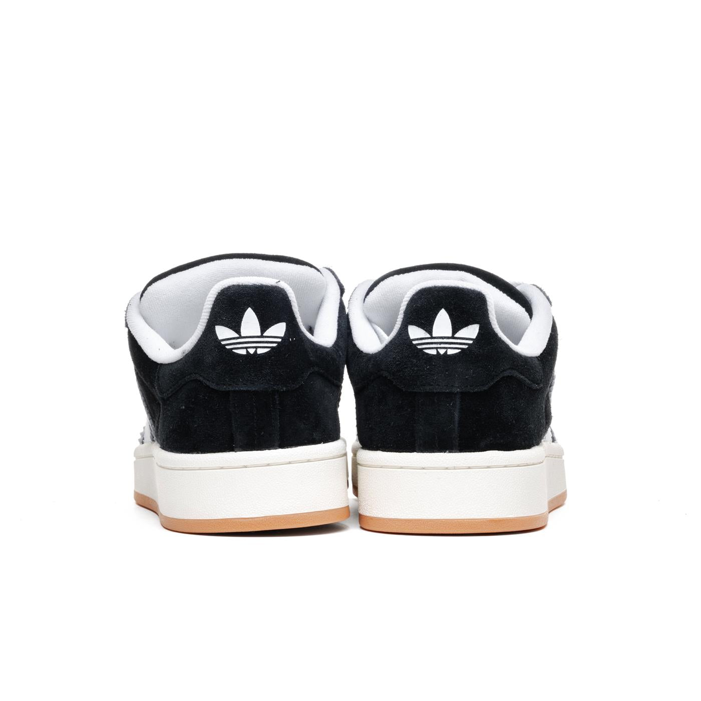 Adidas Originals Campus 00s Core Black/Ftwr White/Off White - HQ8708
