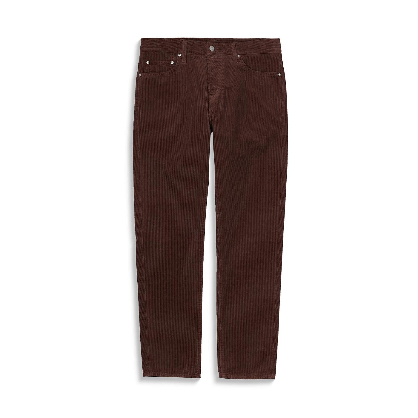 Carhartt Klondike Pant Ale Rinsed - I0177790W402
