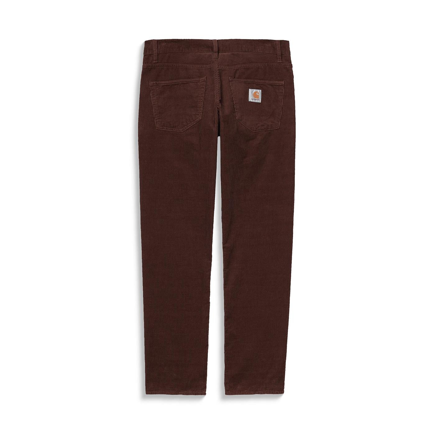 Carhartt Klondike Pant Ale Rinsed - I0177790W402