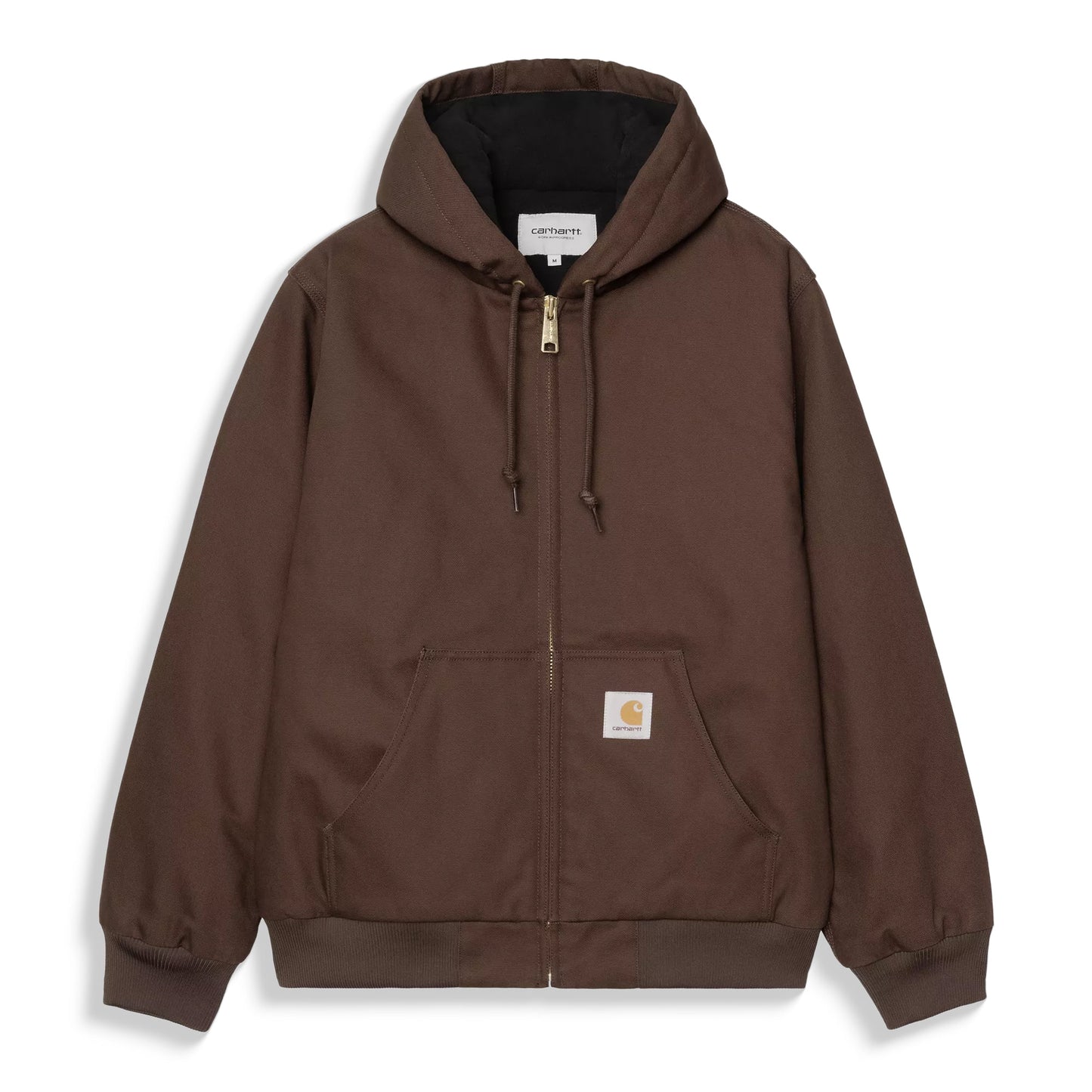 Carhartt WIP Active Jacket Tobacco rigid - I0230834701