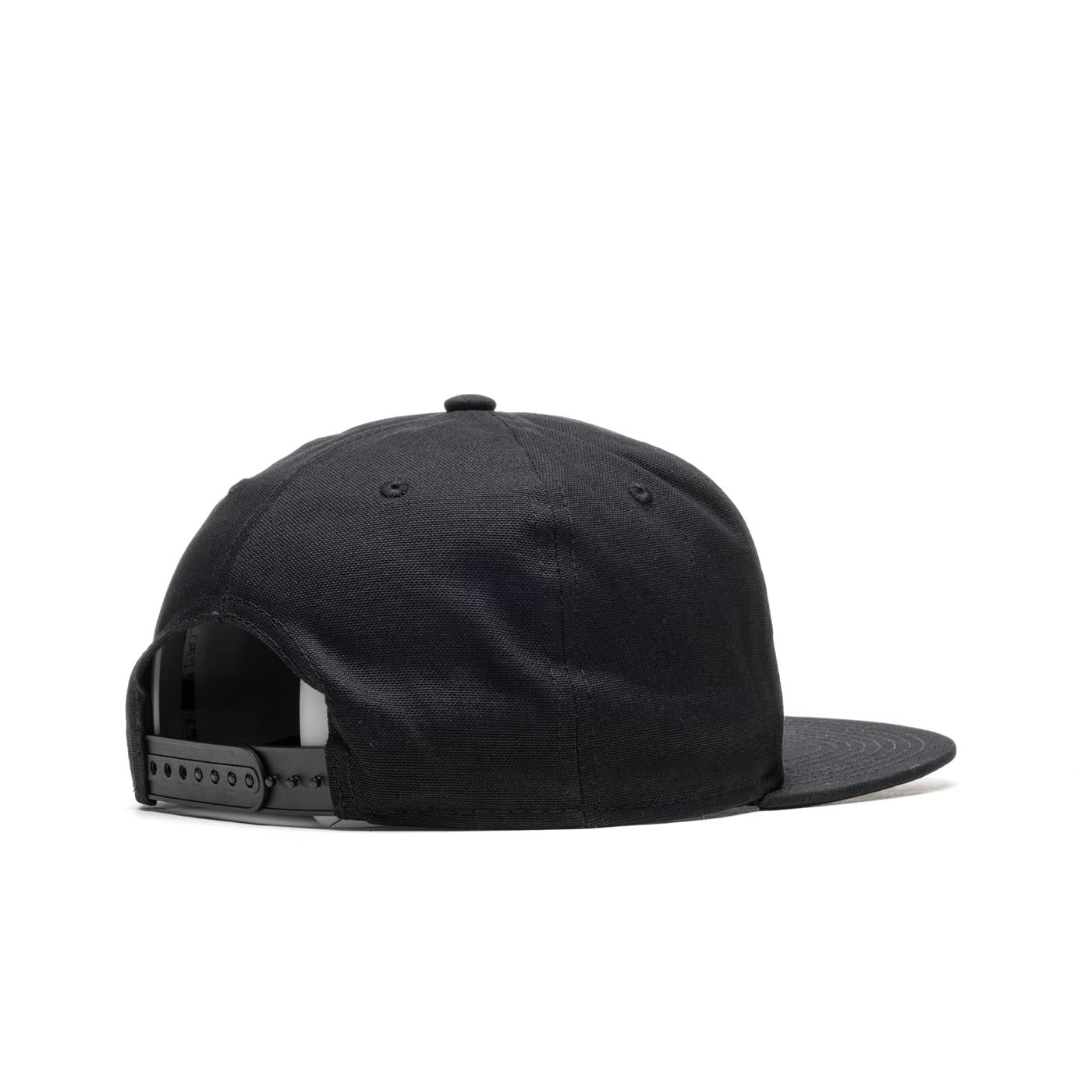 Carhartt Logo Cap Black - I02309989XX