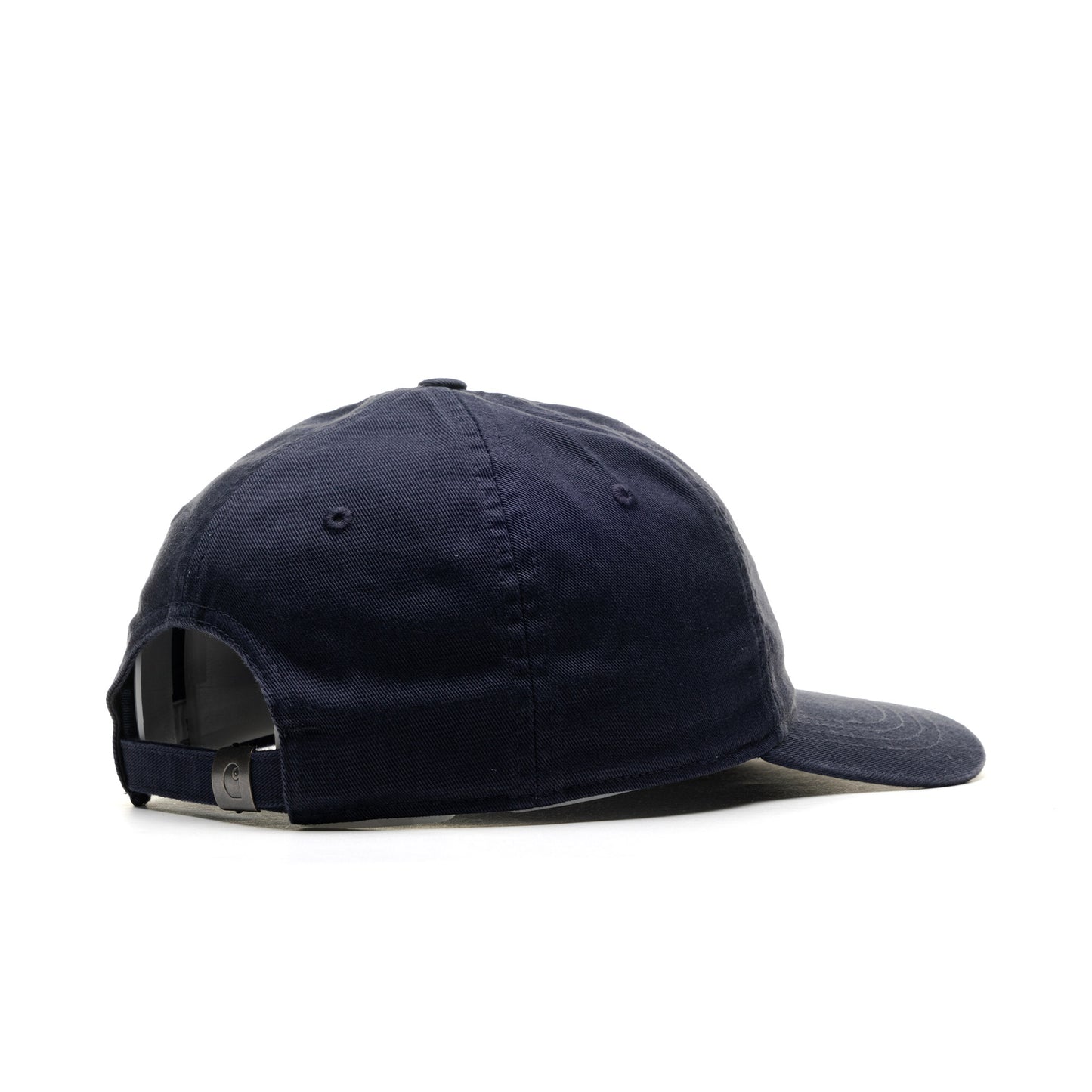 Carhartt Madison Logo Cap Dark Navy/Wax