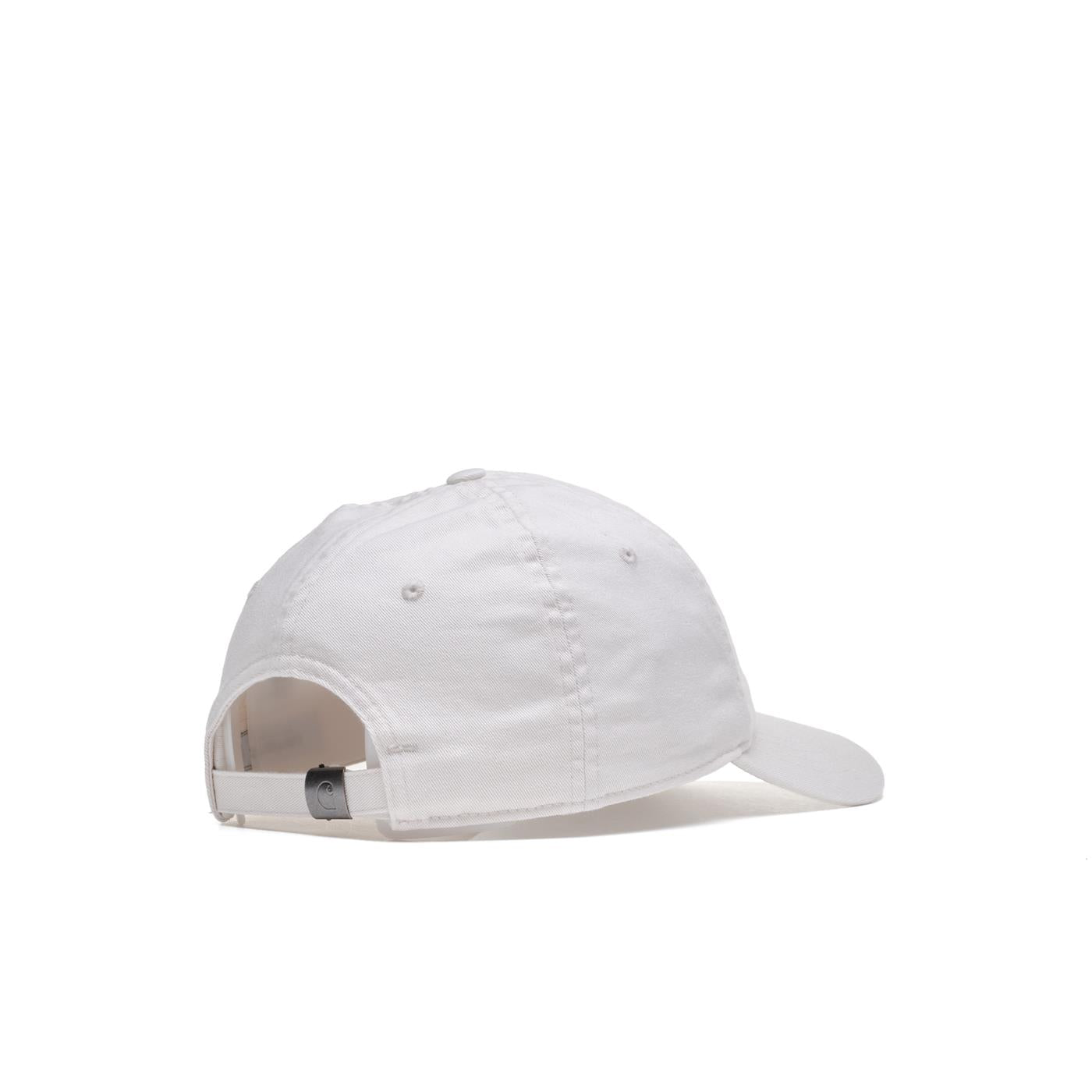 Carhartt WIP Madison Logo Cap Wax - I023750D6XX