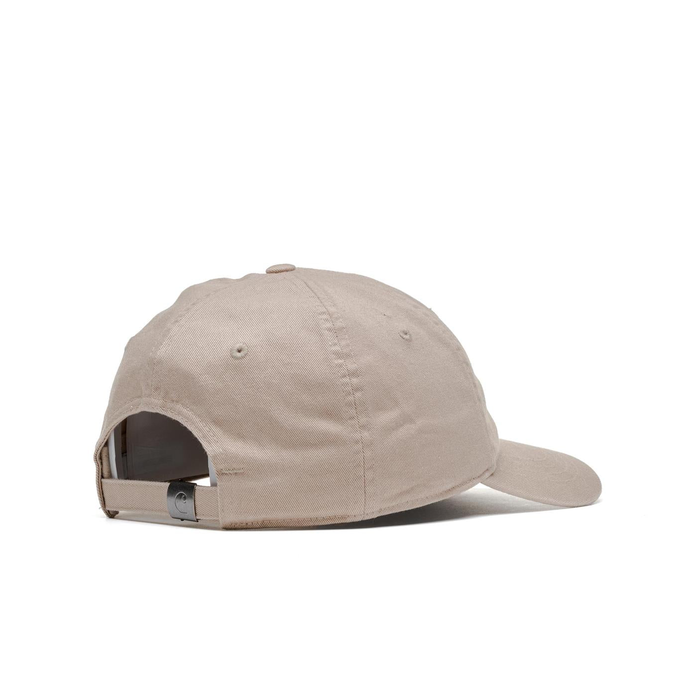 Carhartt Madison Logo Cap Wall - I023750G1XX