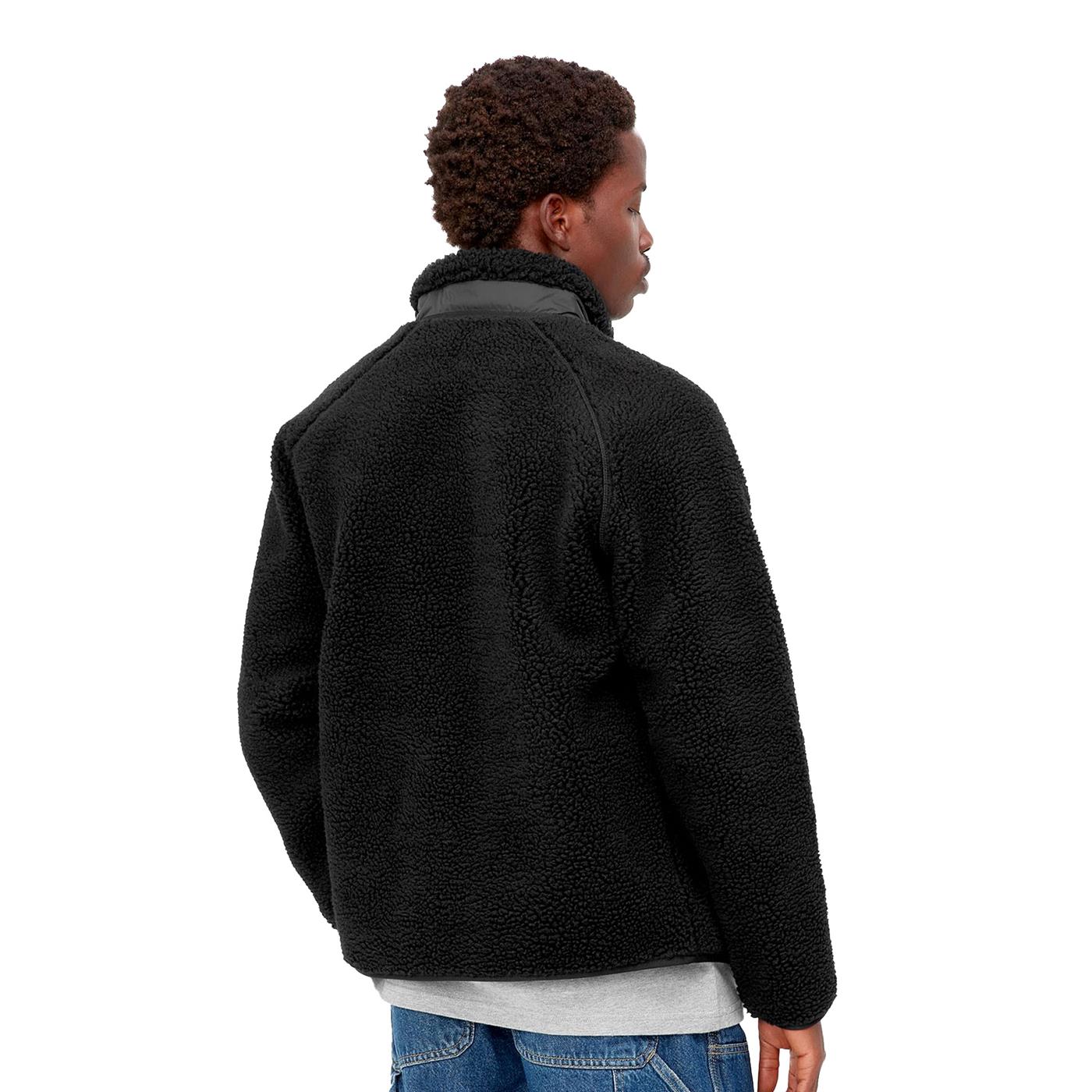 Carhartt WIP Prentis Liner Black/Black - I02512000EXX