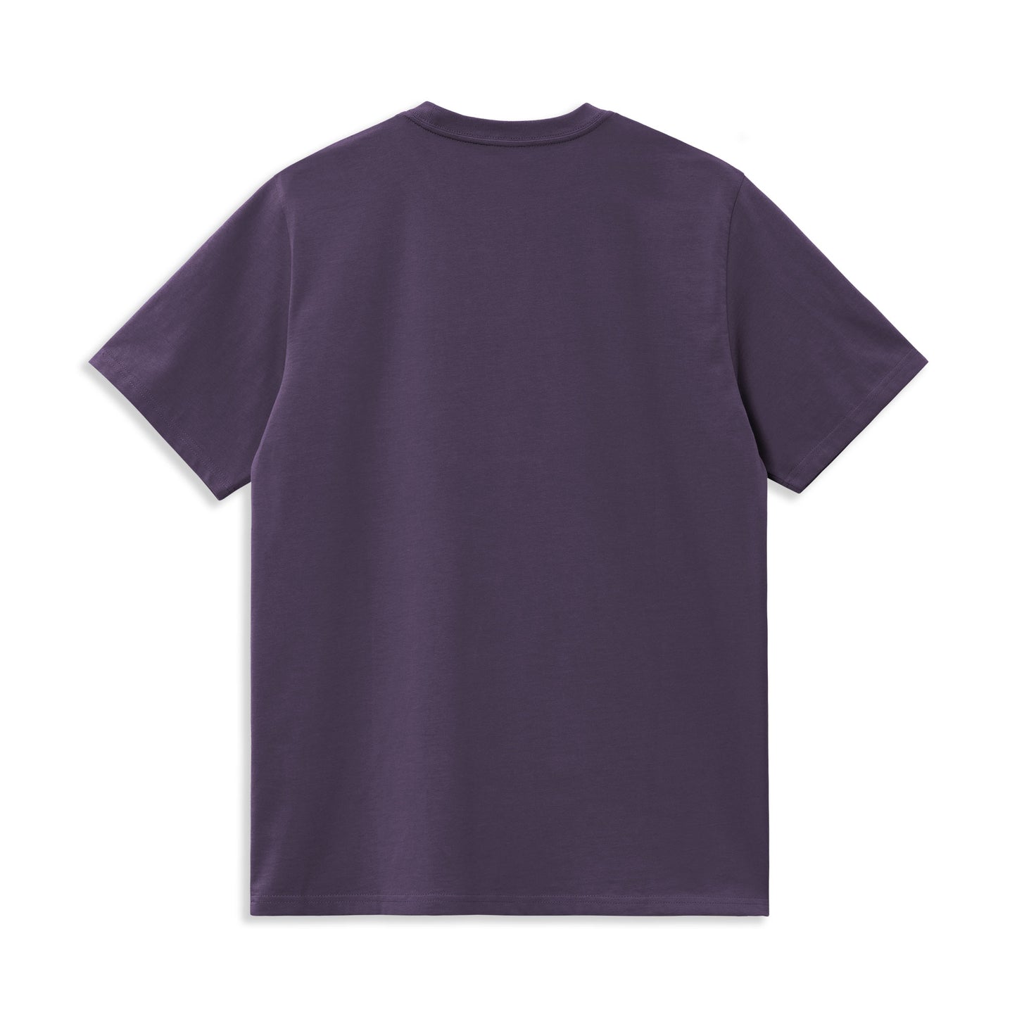 Carhartt WIP S/S Chase T-Shirt Lokers/Gold - I02639137YXX