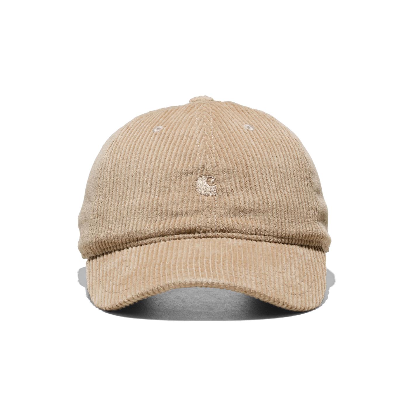 Carhartt WIP Harlem Cap Wall - I026890G1XX