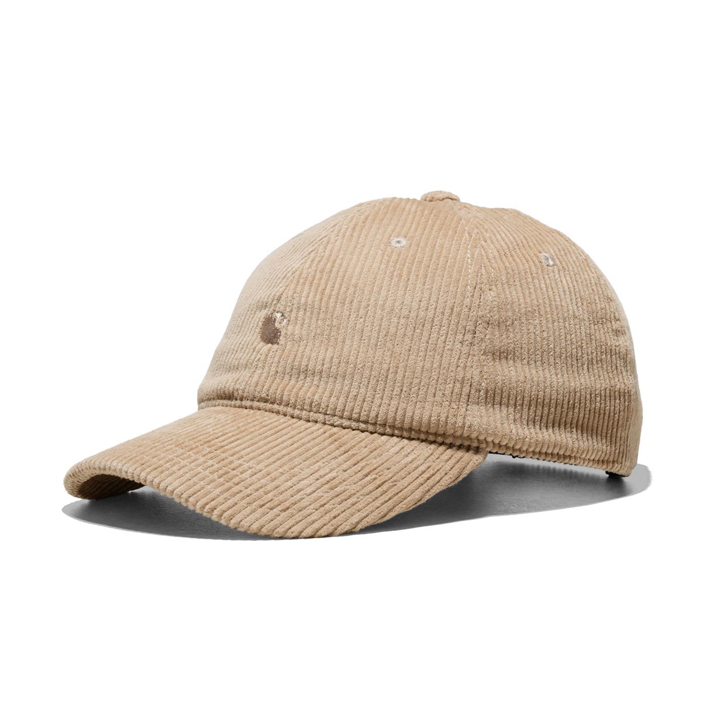 Carhartt WIP Harlem Cap Wall - I026890G1XX