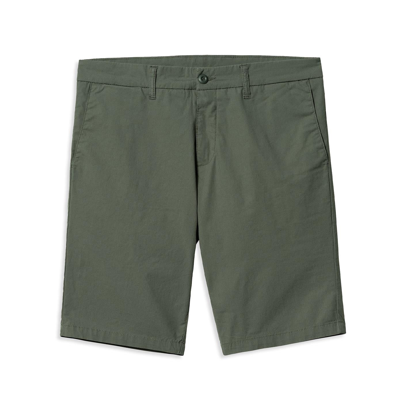 Carhartt WIP Sid Short Jura Rinsed - I0279561CK02