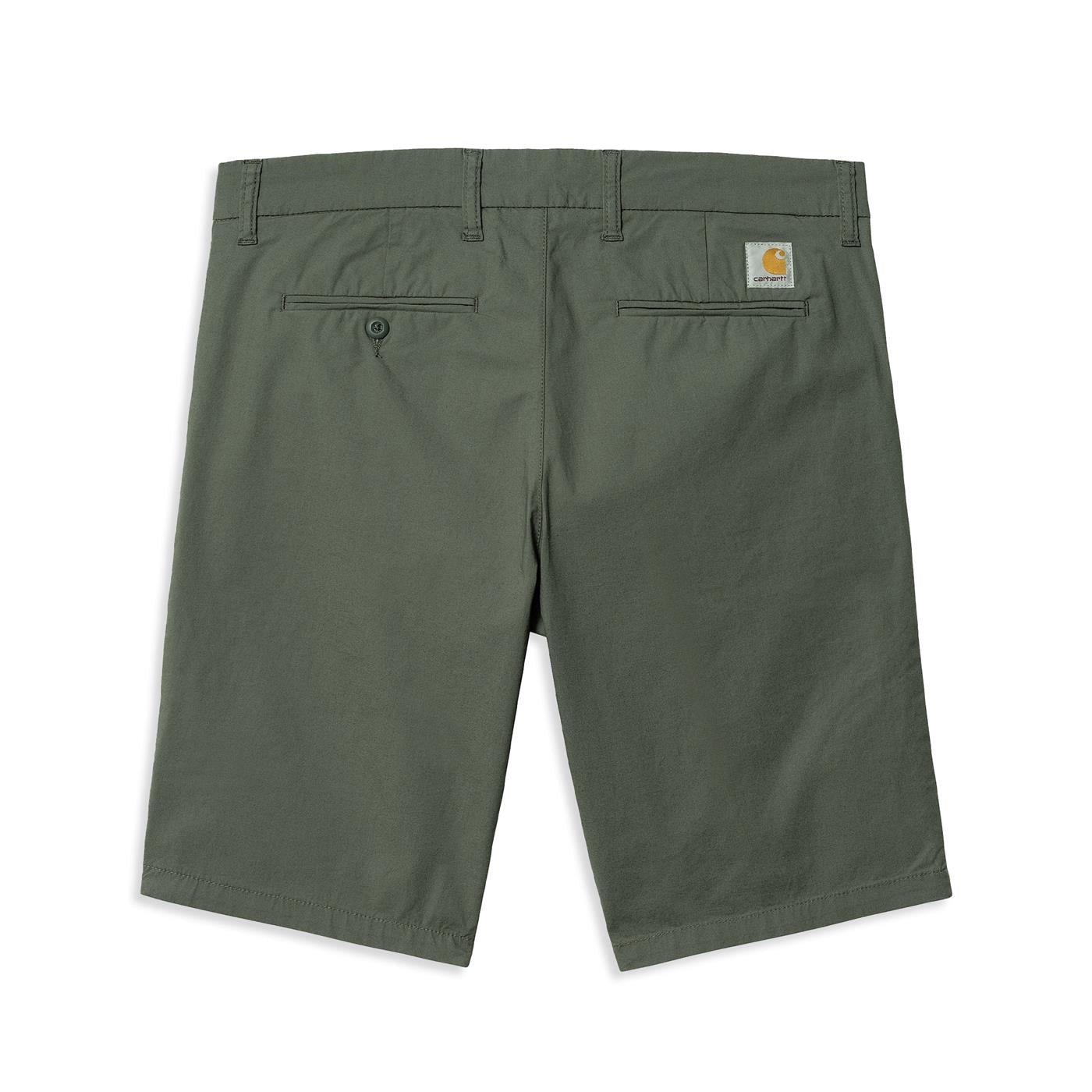 Carhartt WIP Sid Short Jura Rinsed - I0279561CK02