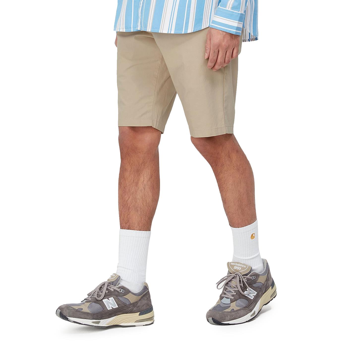 Carhartt WIP Sid Short Wall - I027956G102