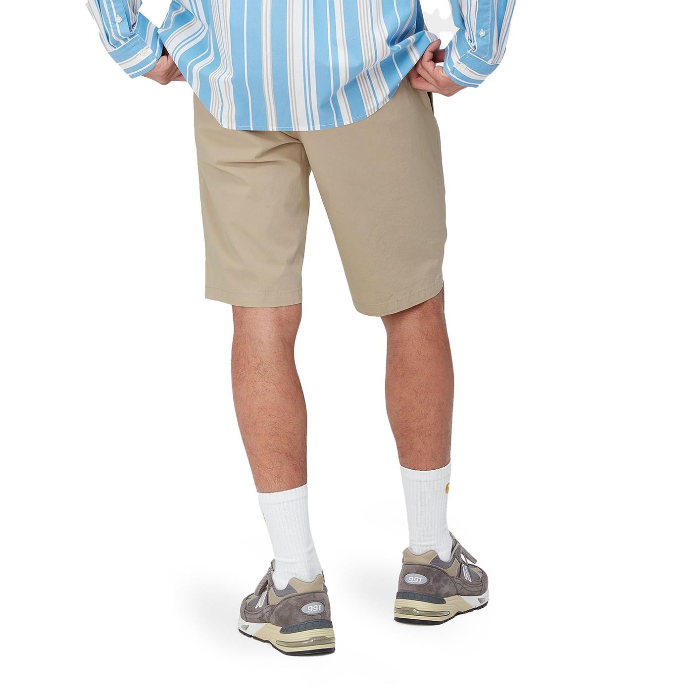 Carhartt WIP Sid Short Wall - I027956G102