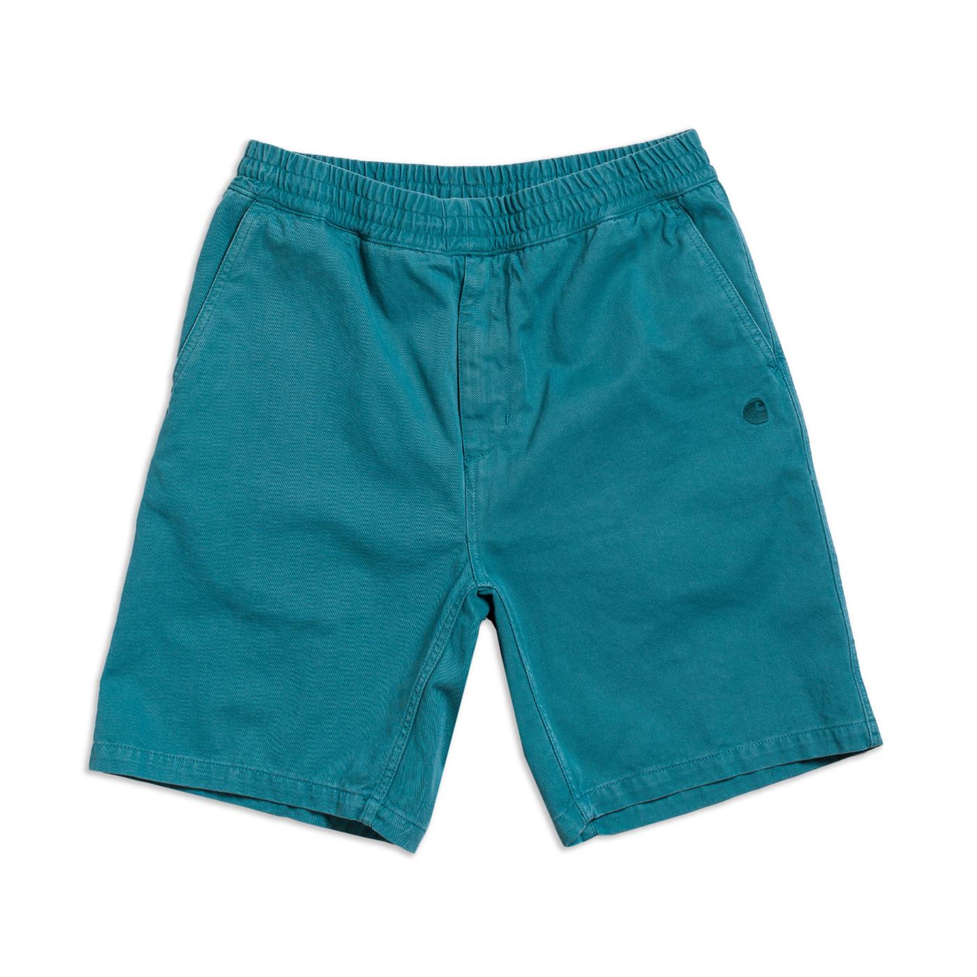 Carhartt Carson Short Hydro - I0293650AC06