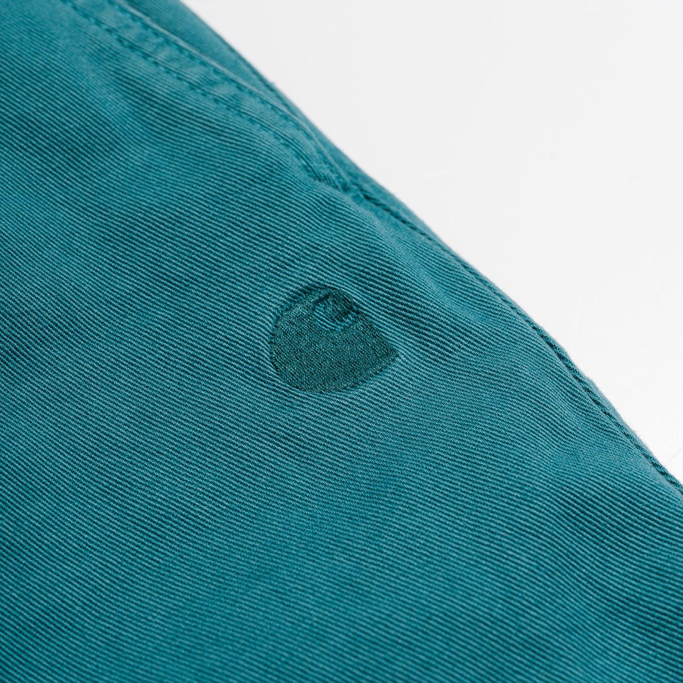 Carhartt Carson Short Hydro - I0293650AC06