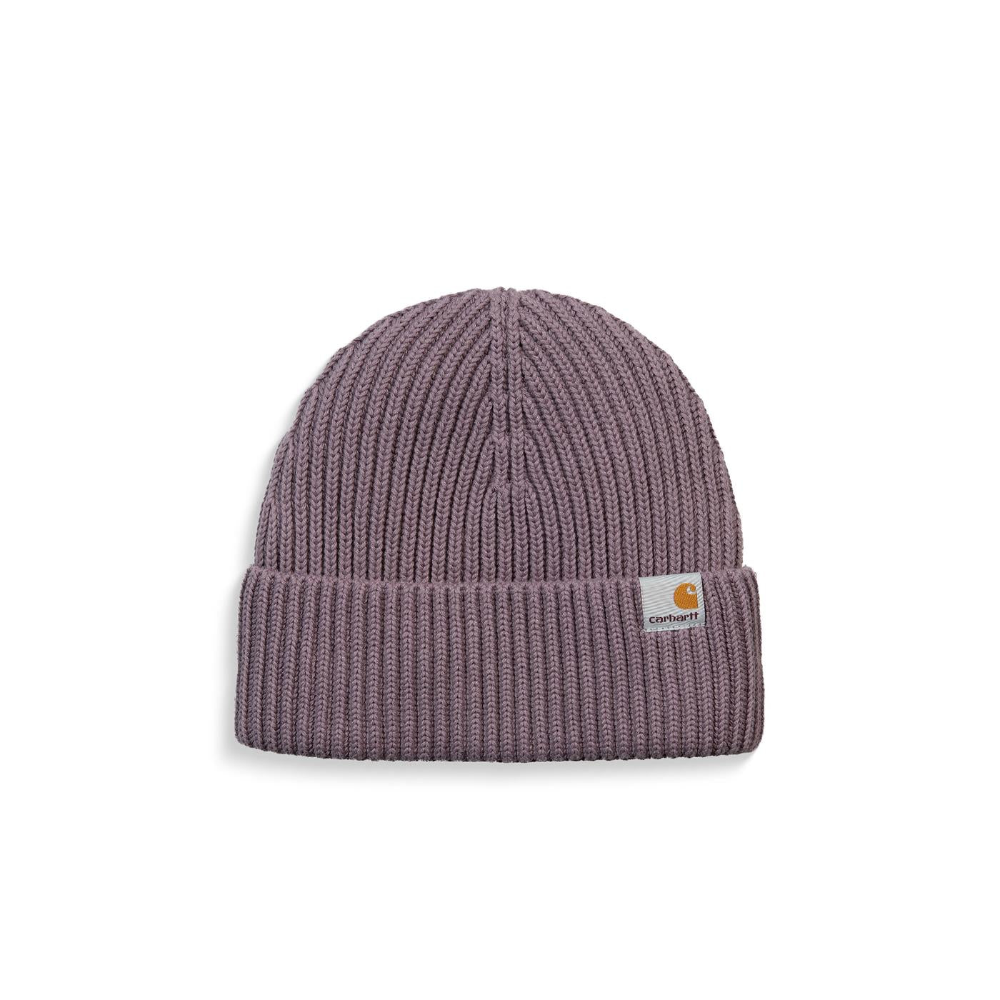 Carhartt Burbank Beanie Misty Thistle - I0294910W6XX