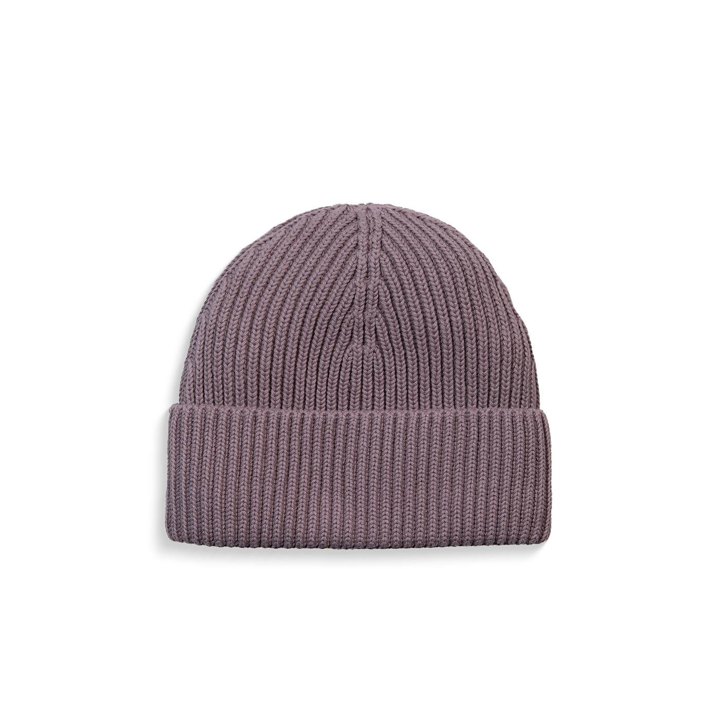Carhartt Burbank Beanie Misty Thistle - I0294910W6XX