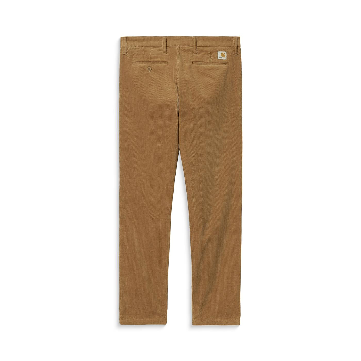 Carhartt Sid Pant Jasper - I0298050W002