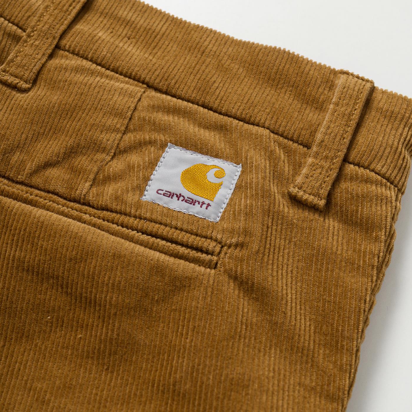 Carhartt Sid Pant Jasper - I0298050W002