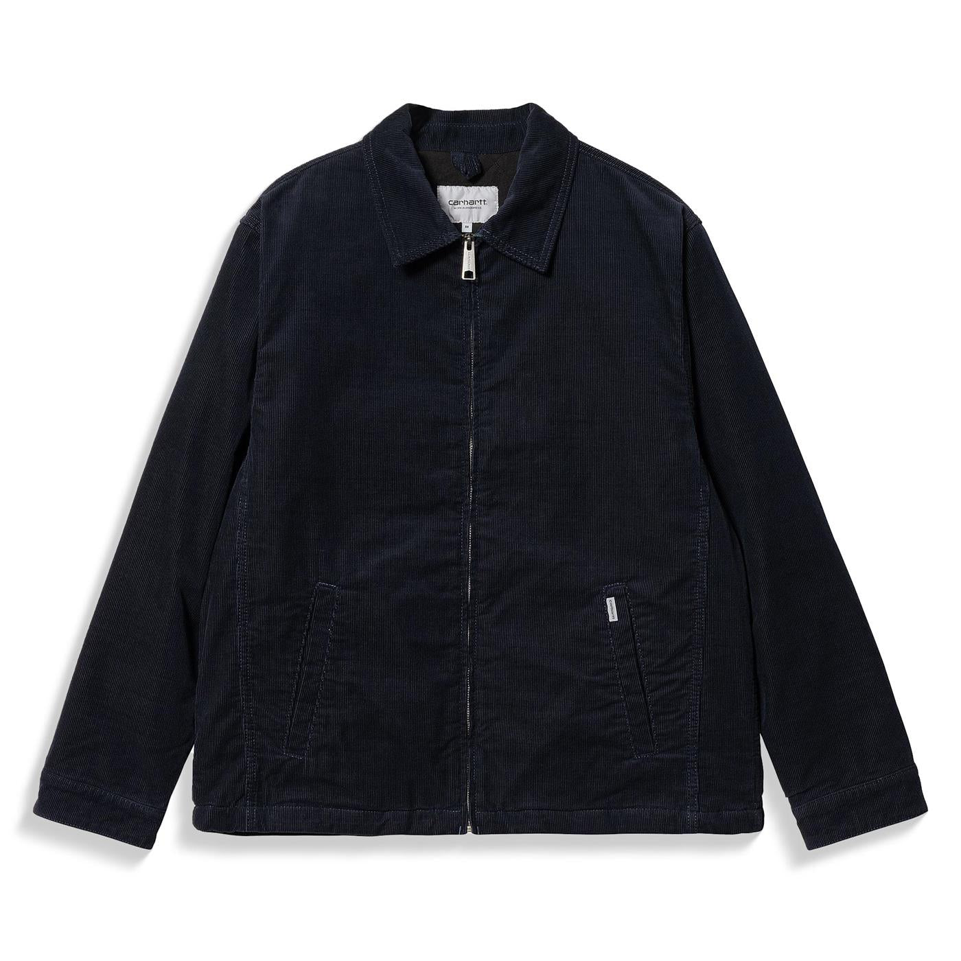 Carhartt Modular Jacket Dark Navy - I0307641C02