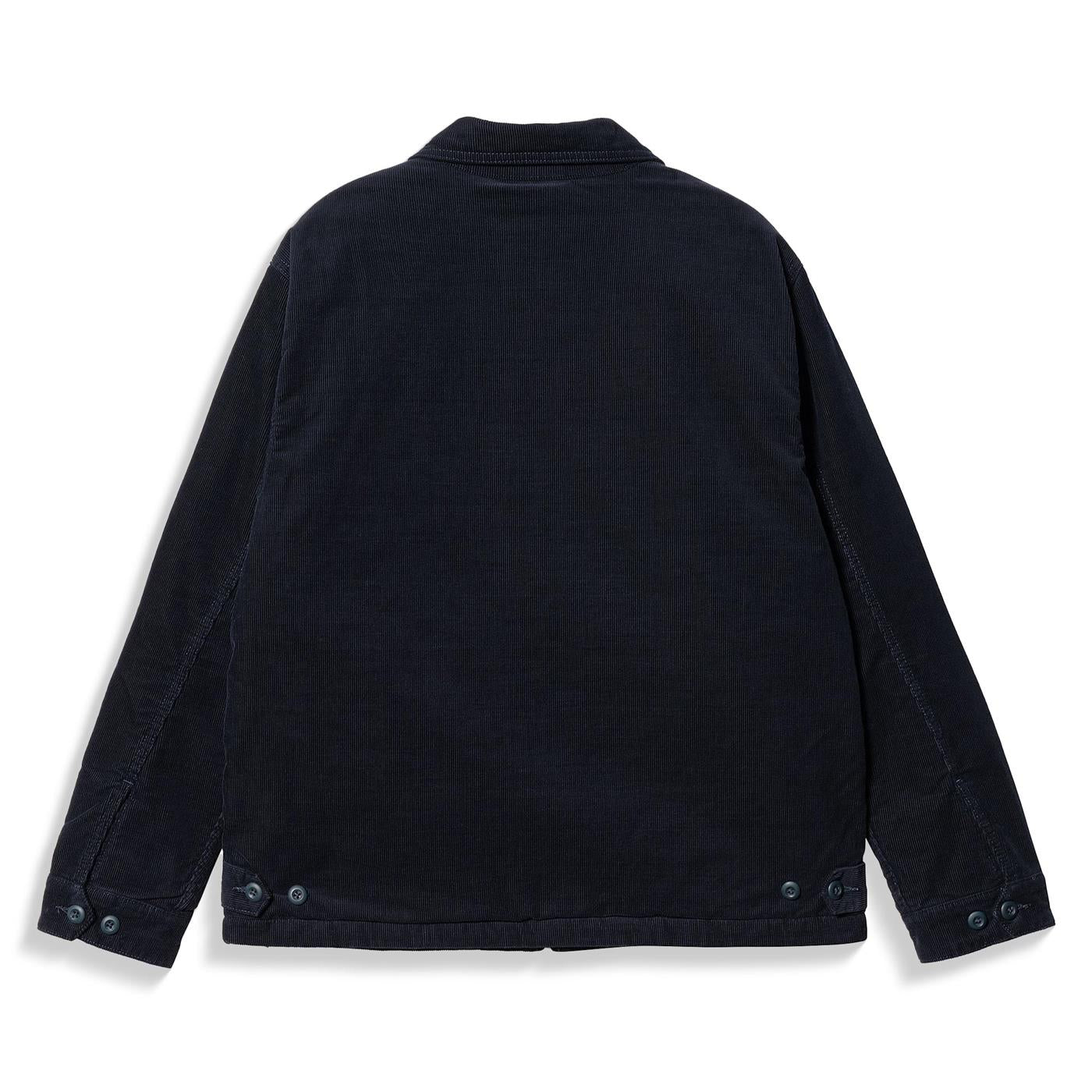 Carhartt Modular Jacket Dark Navy - I0307641C02